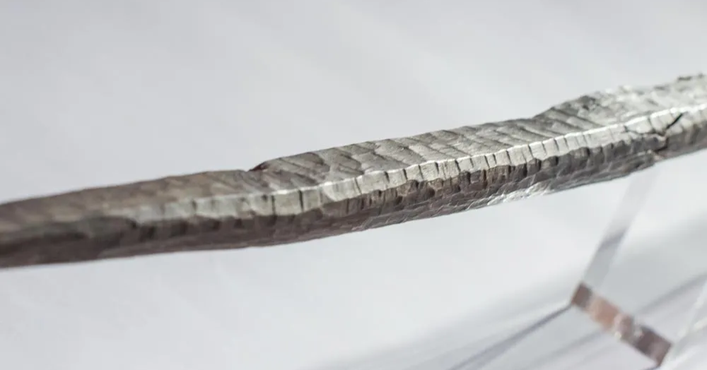 Ötziho luk | Zdroj: https://www.iceman.it/en/equipment/